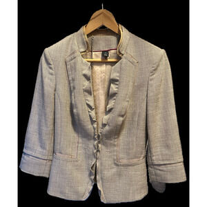 Jacket size 2 from WHBM